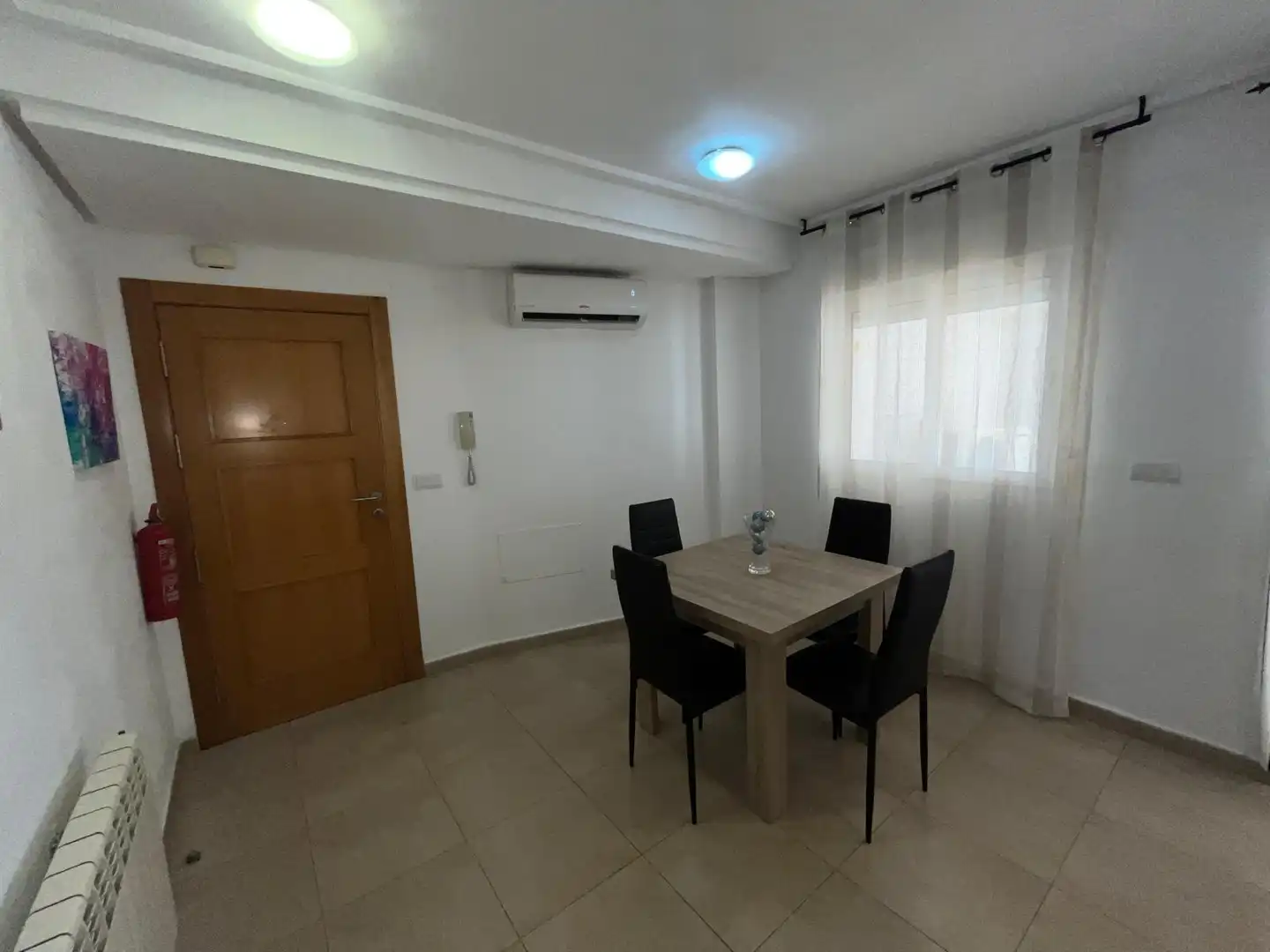 Apartamento de alquiler en Calle Emperador, La Torre Golf