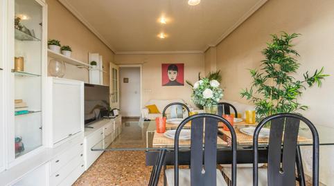 Foto 5 de Piso en venta en Calle Calle Marqués de Asprella, Pont Nou - Corazón de Jesús, Elche / Elx