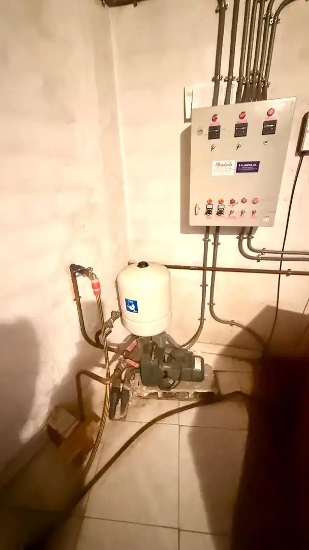 Pis en venda en Maceda amb Traster