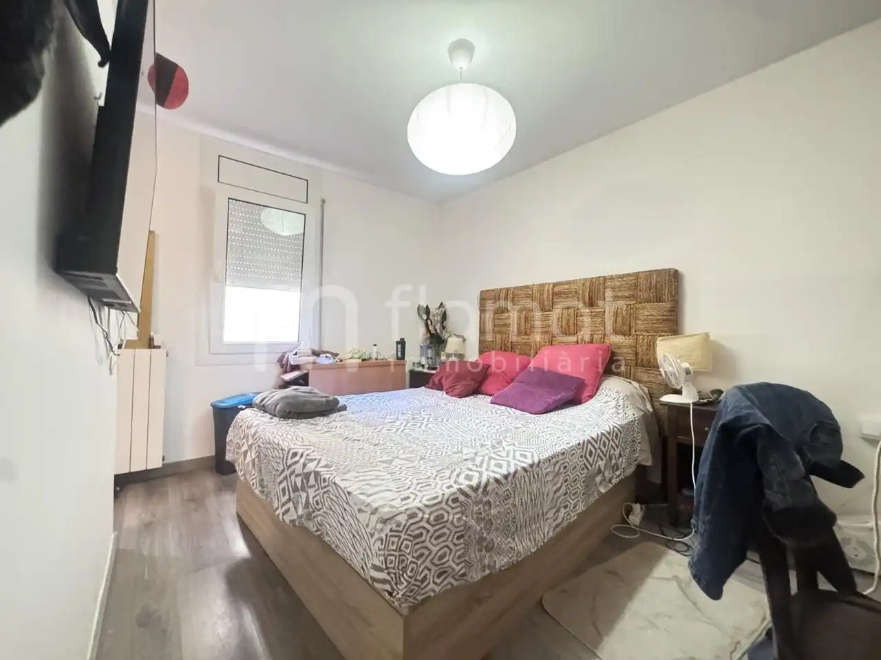 Habitación de Piso en venta en Girona con Terraza