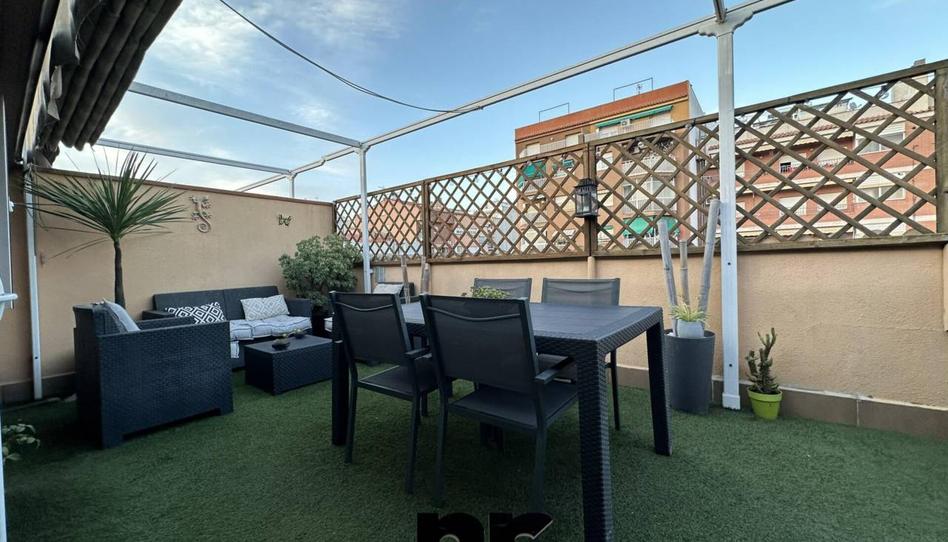 Foto 1 de Dúplex en venta en Can Mas, Barcelona