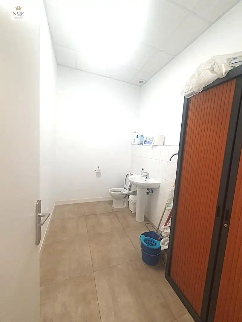 Baño de Nave industrial en venta en Inca