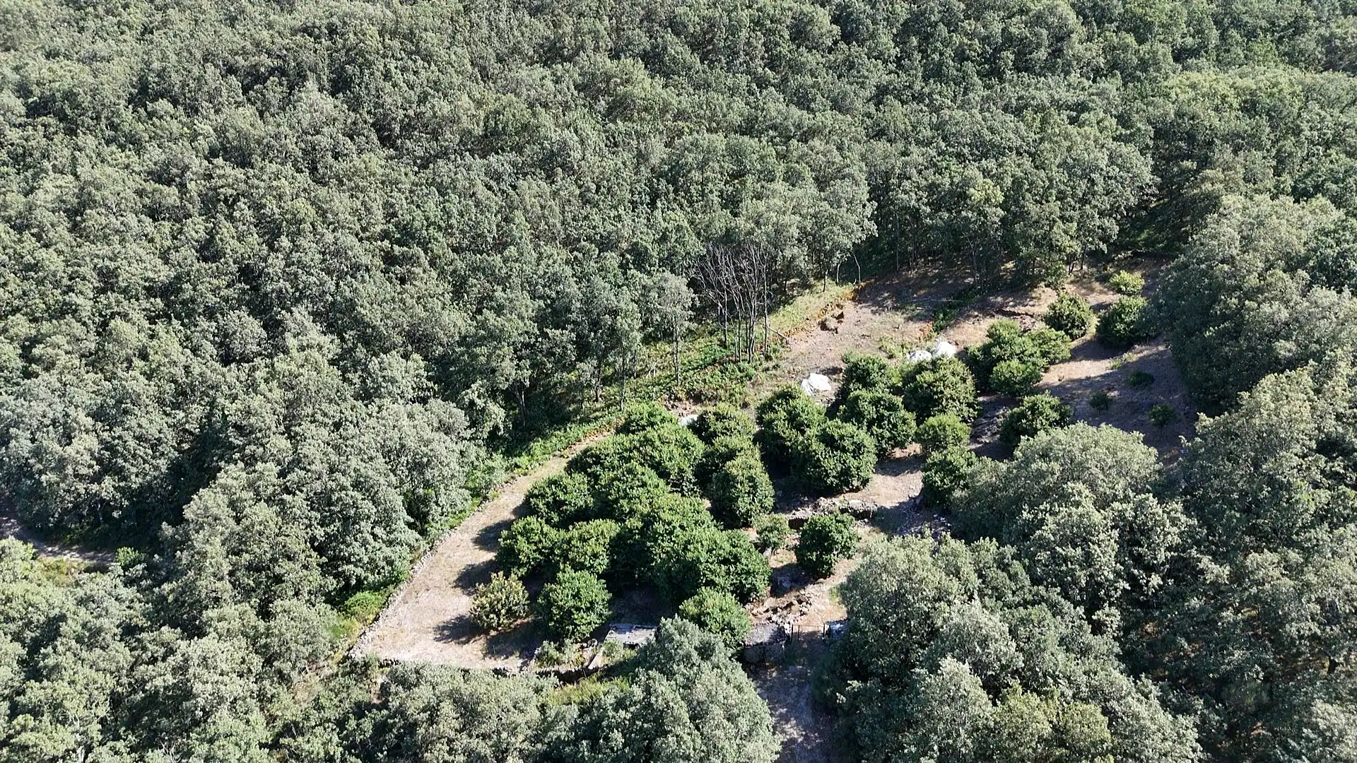 Grundstücke zum Verkauf in Garganta la Olla