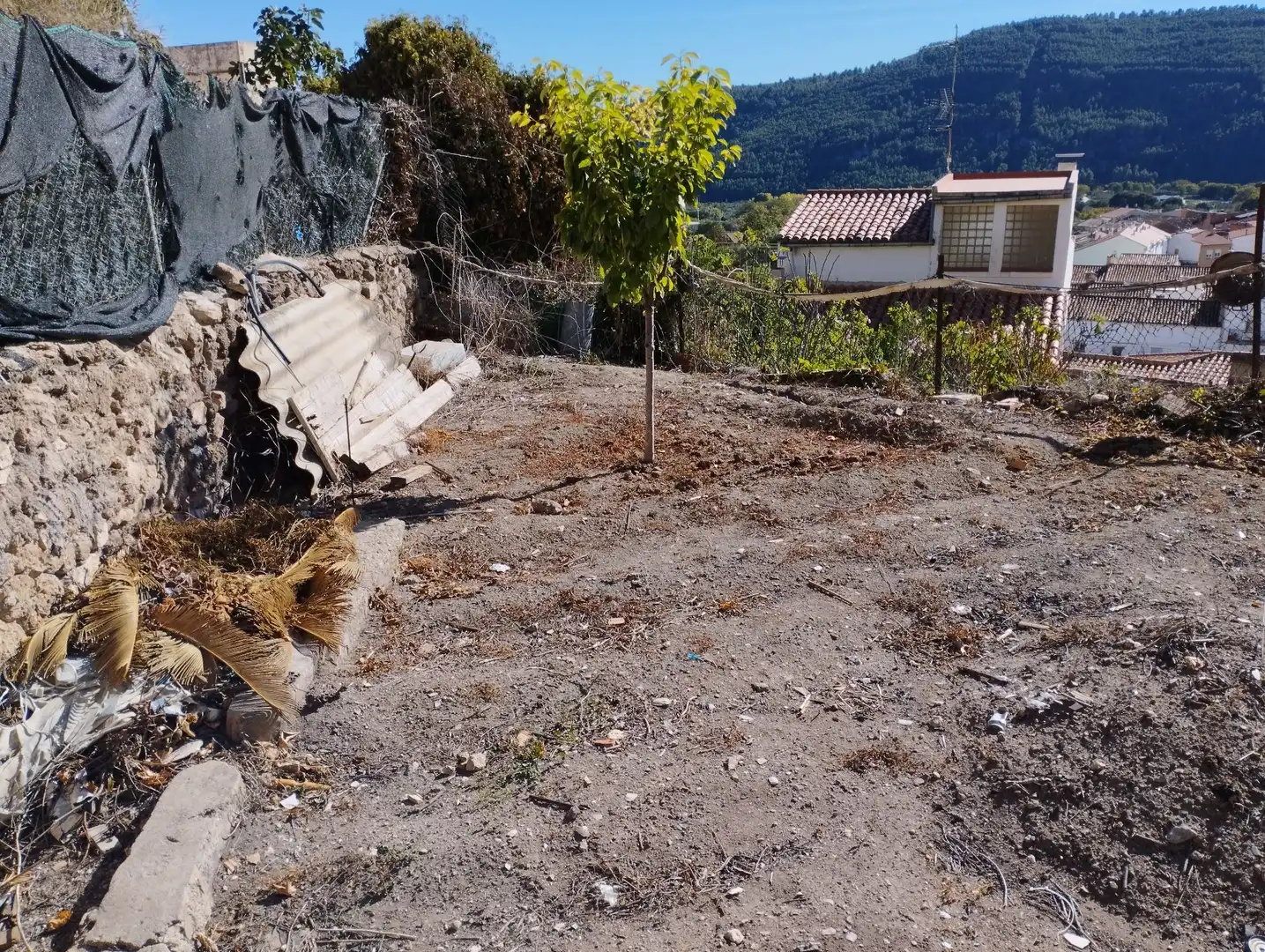 Casa rústica en venta en Huertos, imagen 9