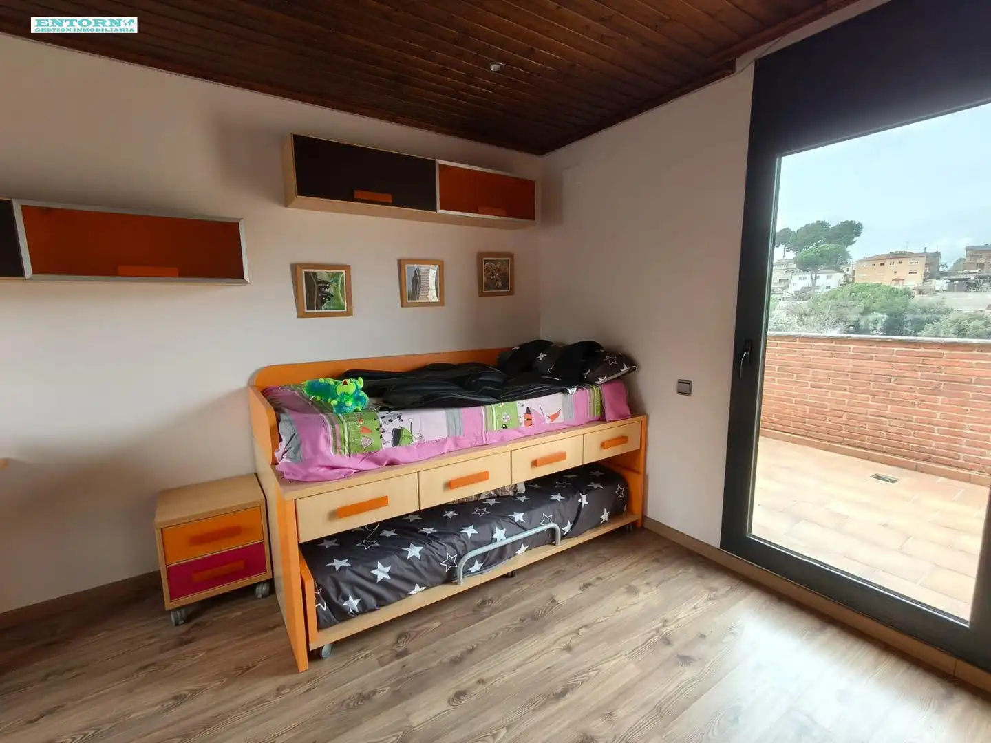 Haus mit Terrasse zur Miete in Lliçà de Vall, imagen 5