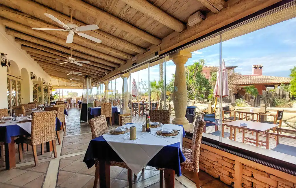 Detached house with pool for sale in Desert Spring Golf, imagen 32