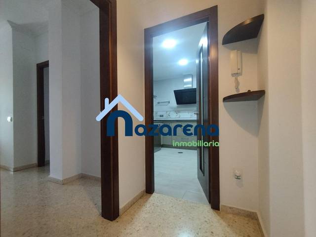 Piso en Alquiler en Avenida JUAN PABLO II en Vista Azul - Consolación