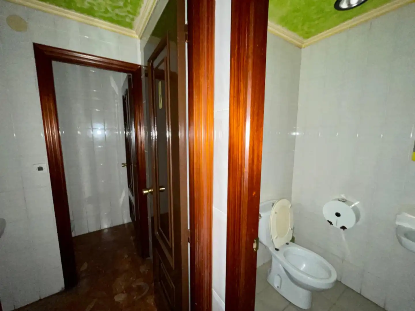 Local comercial en venda a Calle ISIDRO RUEDA, imagen 16