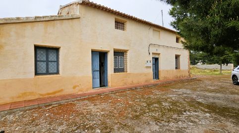 Foto 2 von Country house zum Verkauf in Lugar Sierra, Totana, Murcia
