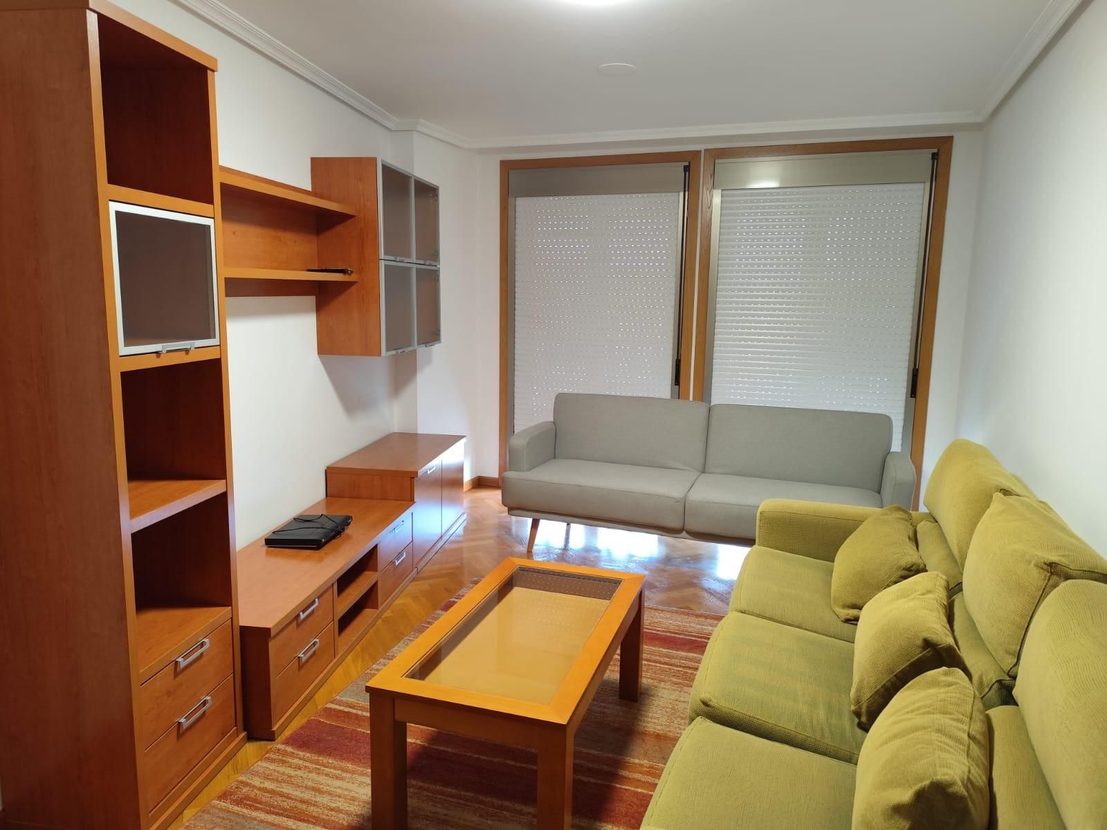 Flat to rent in Arteixo pueblo
