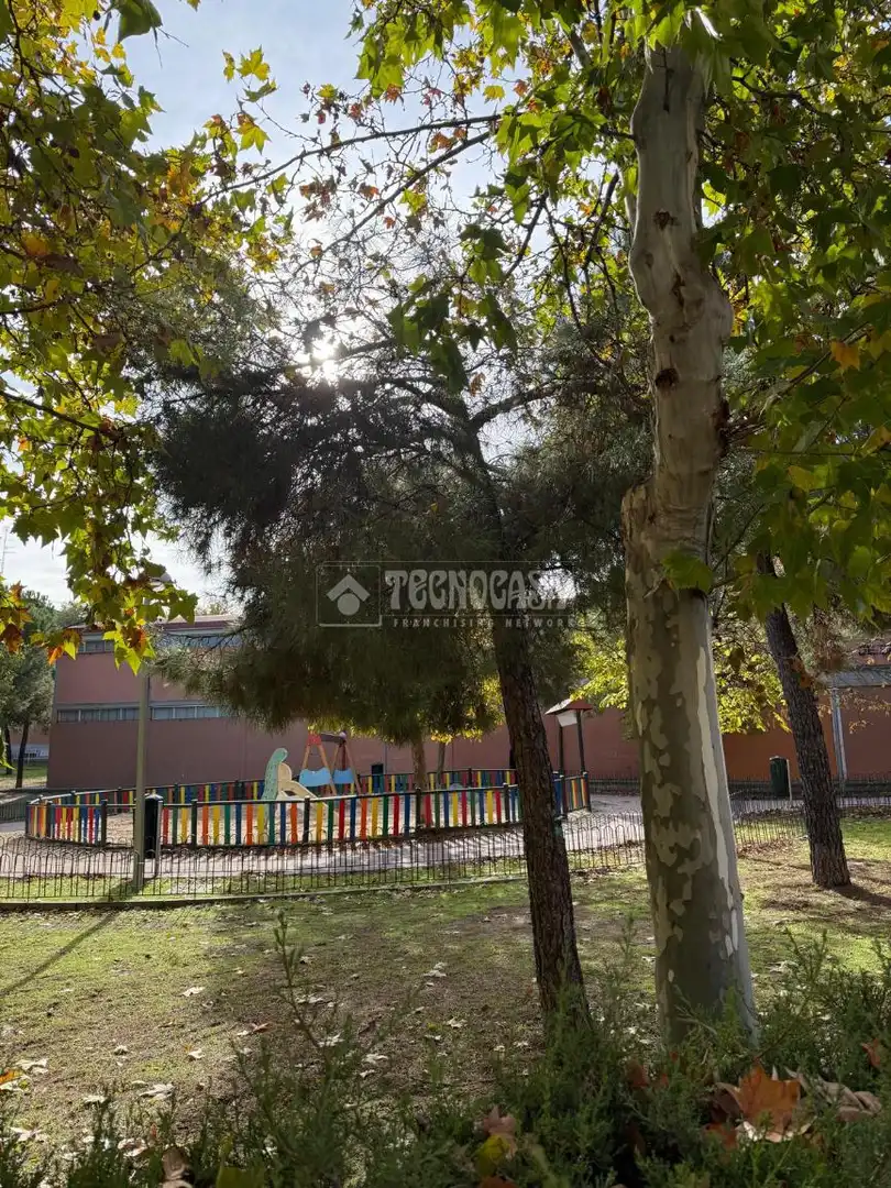 Piso en venta en Arcos
