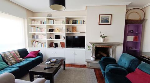 Foto 5 de Apartament en venda a Zona Fernández Ladreda, Pontevedra