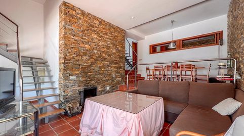 Foto 5 de Casa o xalet en venda a Plaza Rey Chico (fv), 8, Fondón, Almería