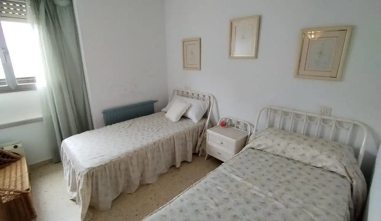 Apartment mit Aufzug zum Verkauf in Levante Alto, imagen 12