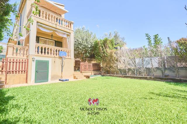 Casa-chalet en Venta en La Bonanova