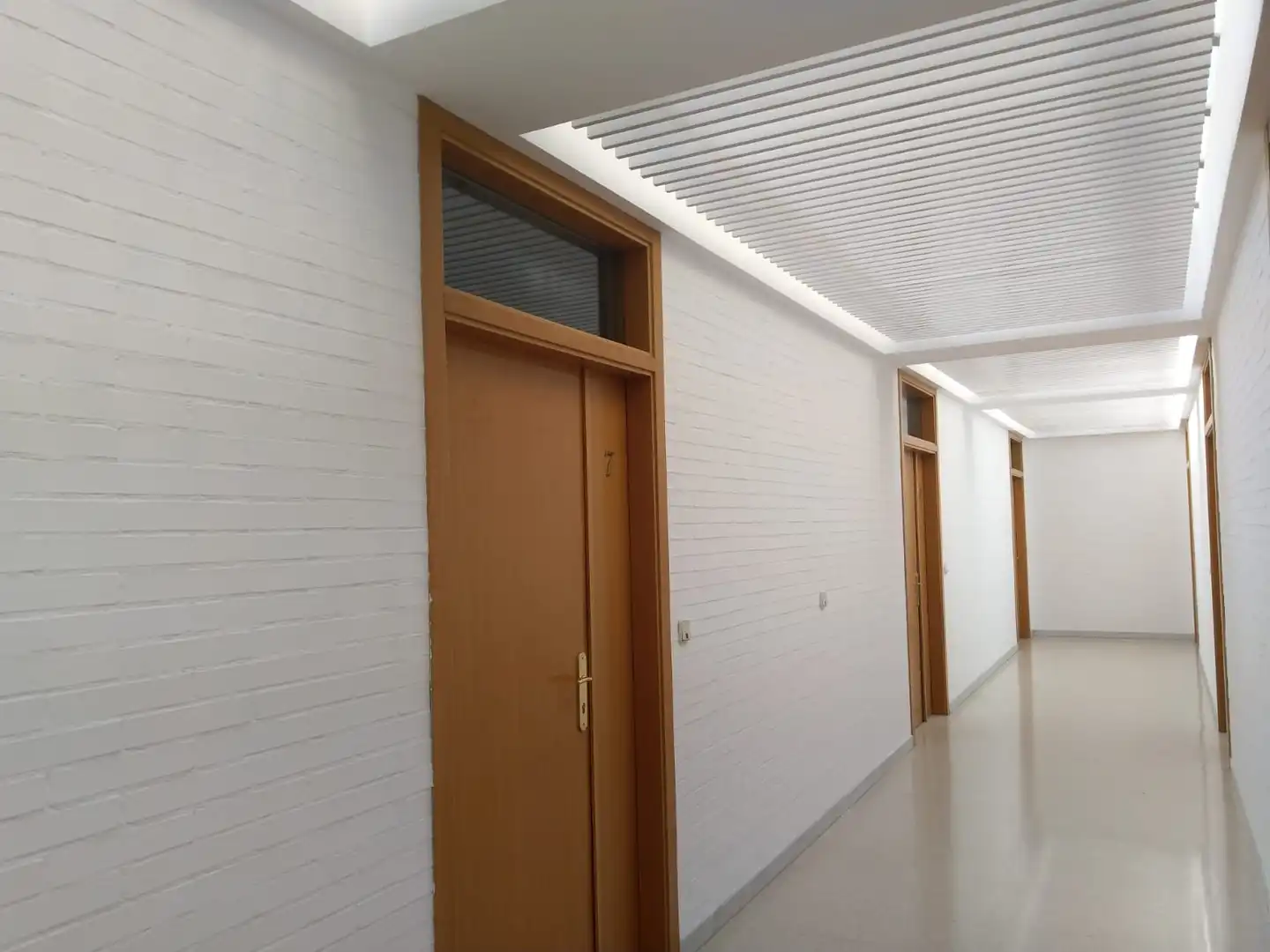 Büro mit Aufzug zur Miete in Instituts - Universitat, imagen 4