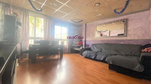 Foto 2 de Piso en venta en Benalúa, Alicante