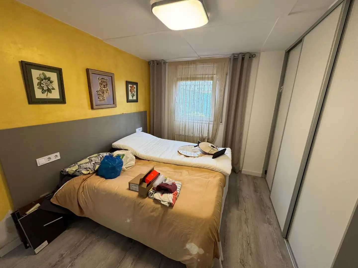 Casa o xalet en venda a Niàgara Parc - Ágora Parc