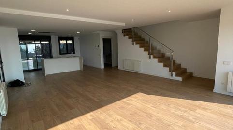 Photo 3 of Single-family semi-detached for sale in Urbanitzacions, Barcelona