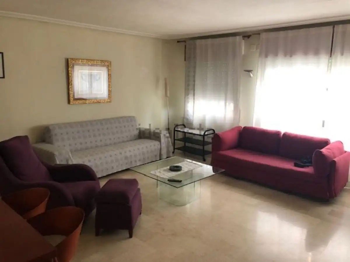 Apartament de lloguer a Centro