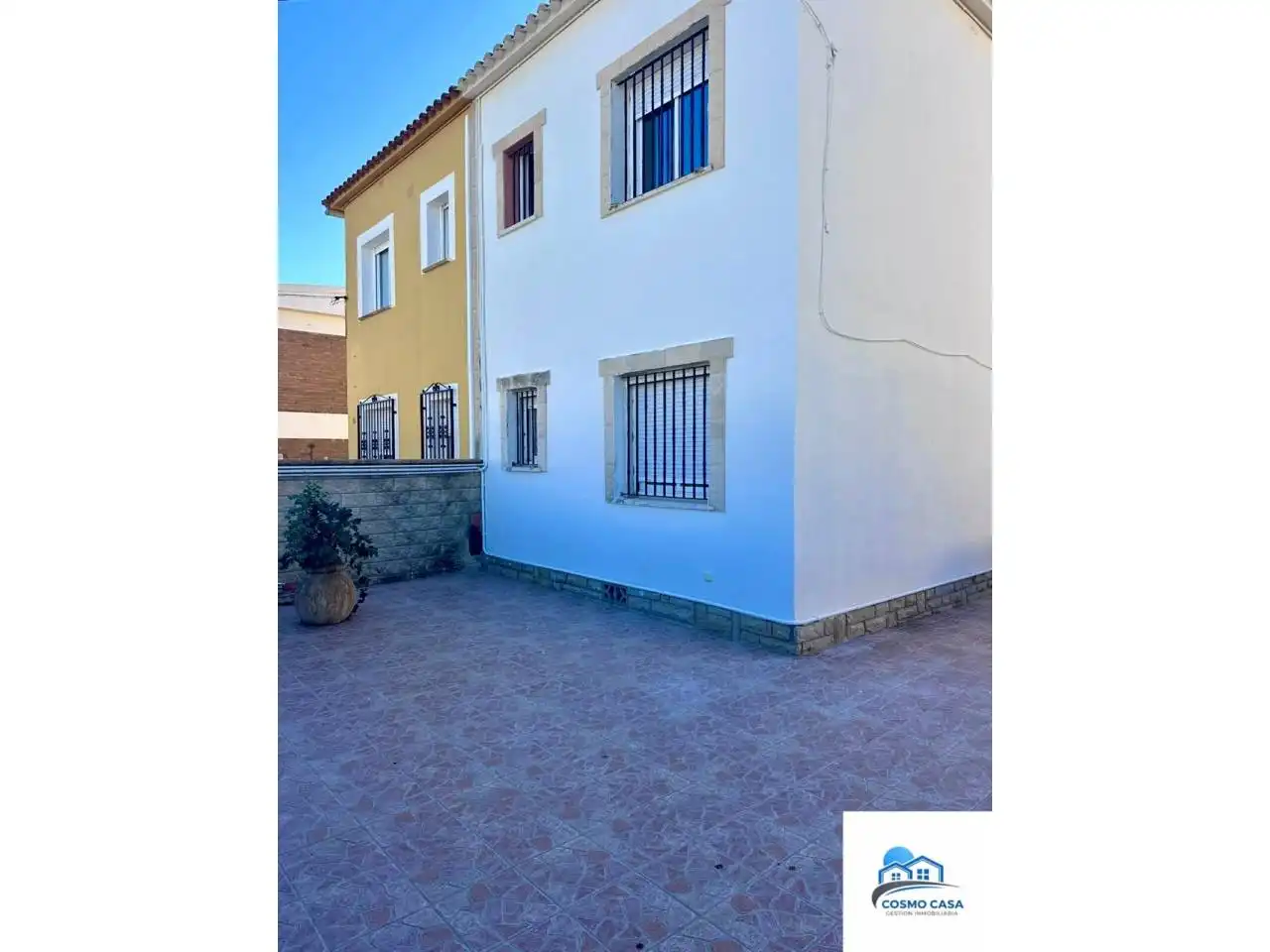 Vista exterior de Ático en venta en Cambrils con Aire acondicionado, Calefacción y Terraza