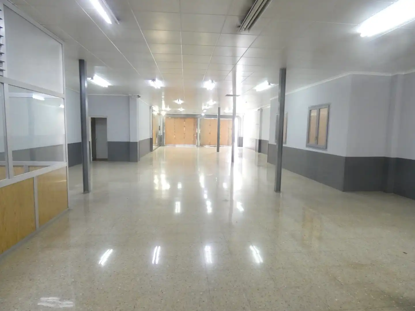 Business premises to rent in Creu de Barberà - Sector Sud, imagen 4