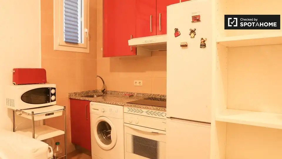 Wohnung zur Miete in Centro, imagen 8