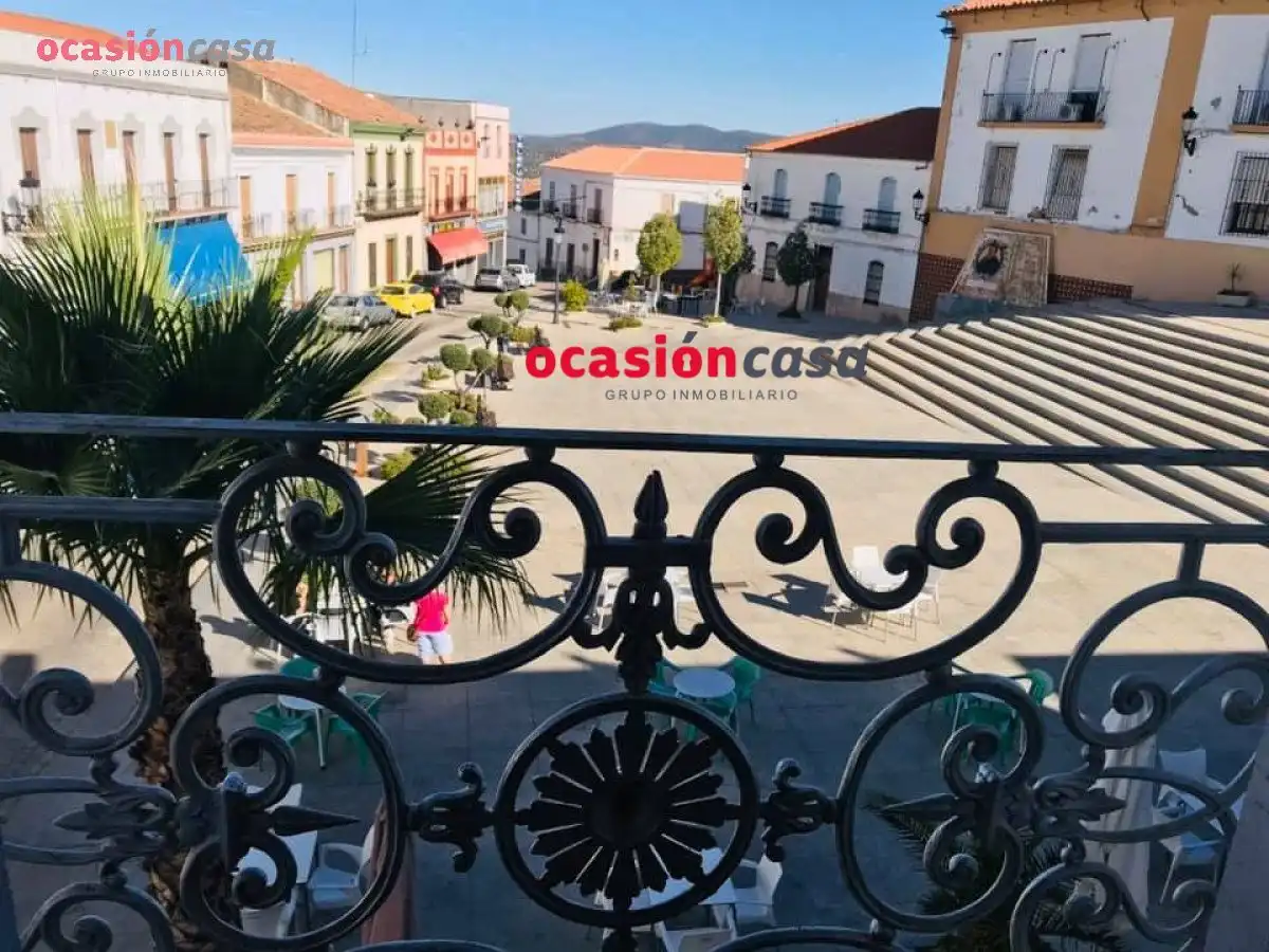 Finca rústica en venta en Fuente Obejuna con Terraza, Trastero y Balcón