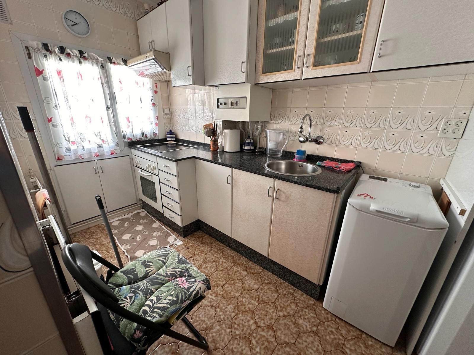 Piso en venta en Calle los Pilares, Ciudad Naranco - Prados de La Fuente
