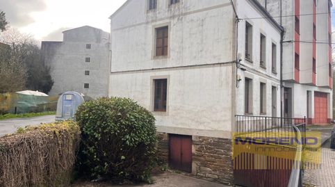 Foto 2 de Casa o xalet en venda a Rua San Lazaro, Sarria, Lugo