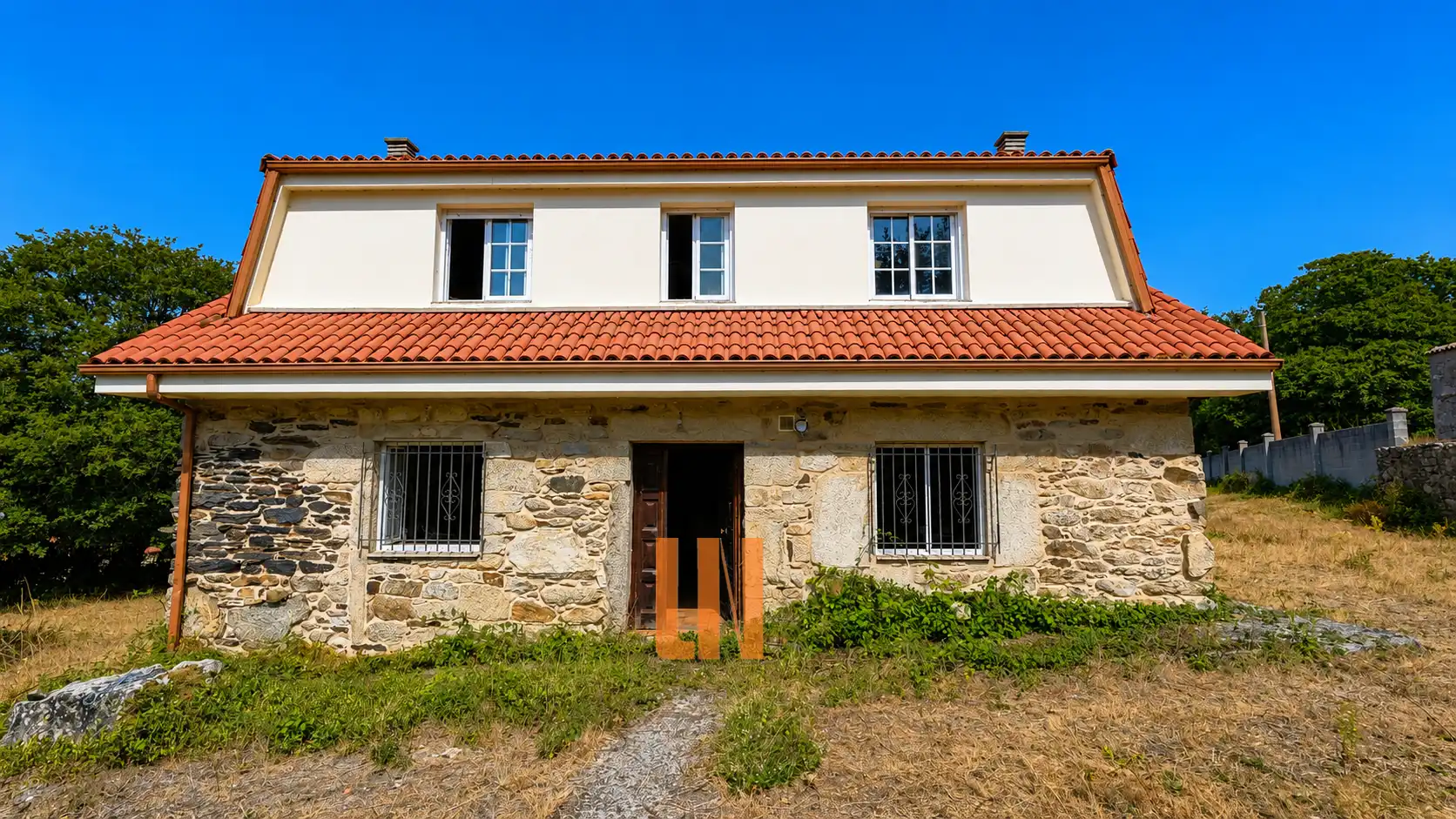Casa rústica en venta en Lugar San Pedro 20, imagen 2