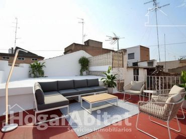 Maison à vendre à Calle Algemesí
