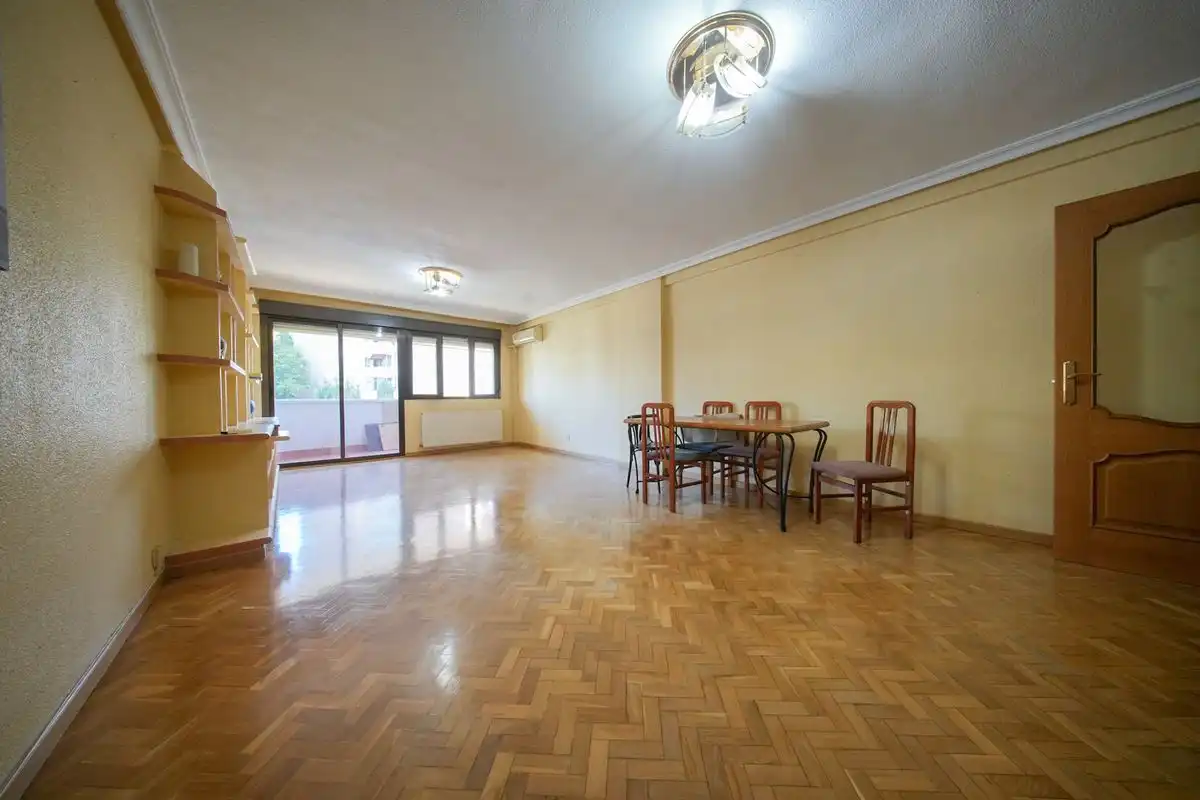 Appartement avec ascenseur à vendre à Calle de Castilla la Vieja, imagen 35