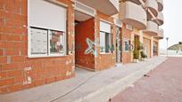 Exterior view of Apartment for sale in Mazarrón  with Terrace