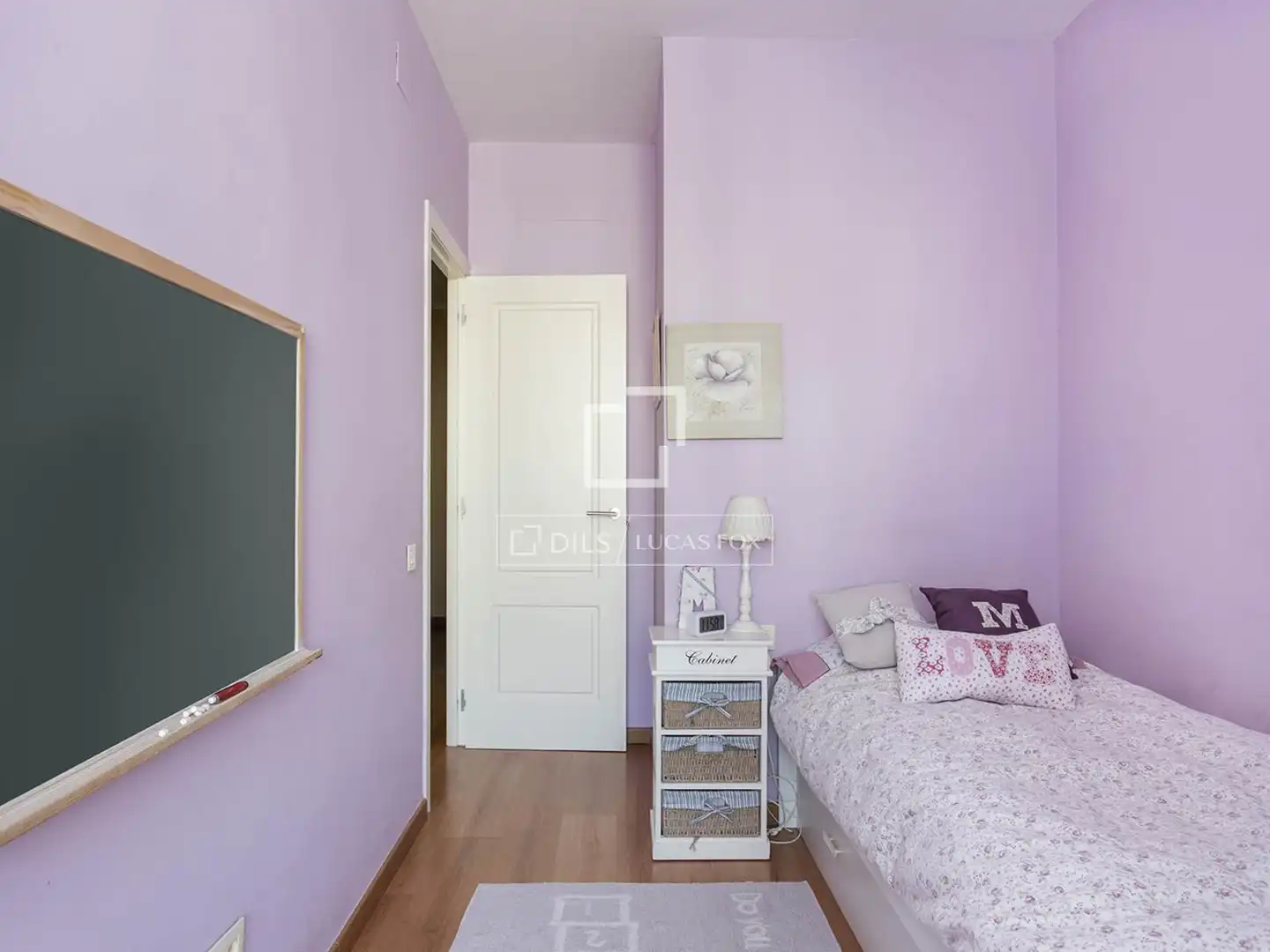 Piso con terraza en venta en Eixample, imagen 22