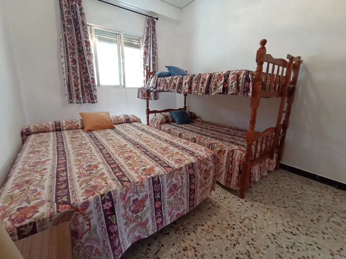 Schlafzimmer von Haus oder Chalet zum Verkauf in Chipiona