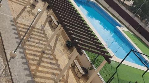 Photo 2 of Flat to rent in Avenida de Europa, Montequinto