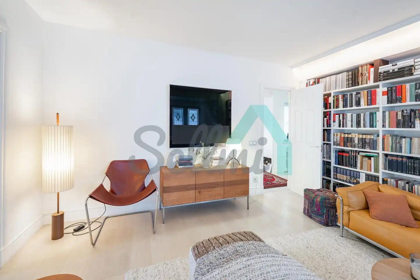 Flat with lift for sale in Calle Melquiades Álvarez, imagen 16