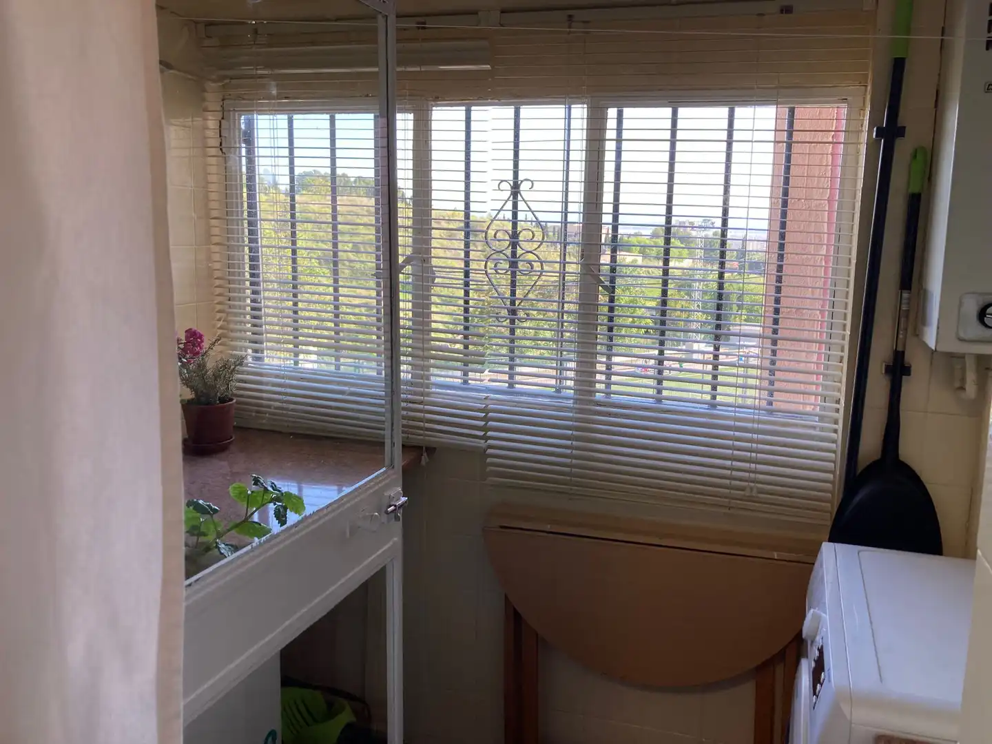 Flat for rent in Calle Ronda de Alfareros, 2, Casería de Montijo