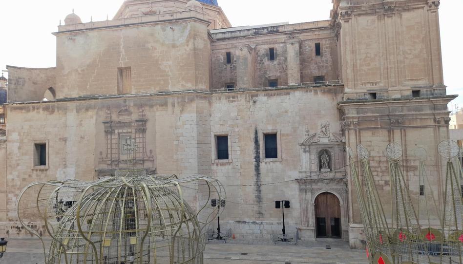 Photo 1 of Flat to rent in Calle Puerta de L'orgue, 1, Centro, Alicante