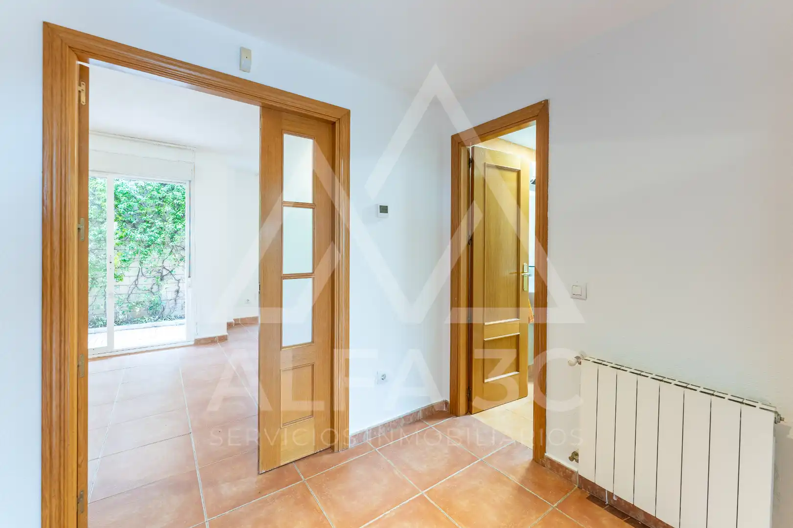 Casa o chalet en venta en Venturada con Aire acondicionado, Calefacción y Jardín privado
