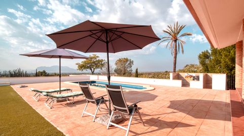 Foto 5 de Casa o chalet en venta en Albatera, Alicante