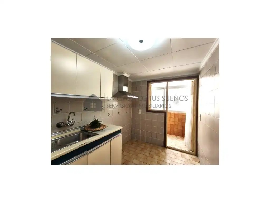 Kitchen of Flat for sale in Sax