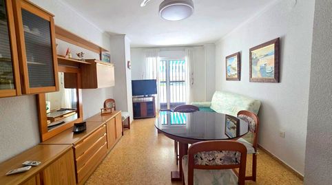 Foto 5 de Apartamento de alquiler en De Mallorca, 11, Playa de Gandia, Gandia