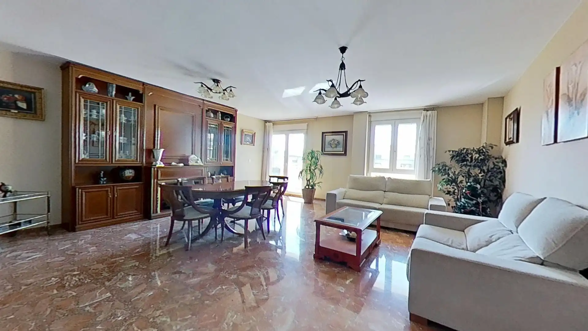 Penthouse with lift for sale in Cariñena - Carinyena, imagen 8