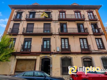 Appartement avec balcon à vendre à JOSE M PEREDA 8