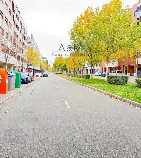 Photo 2 of Premises for sale in Calle Santo Domingo de Silos, Villa de Prado, Valladolid