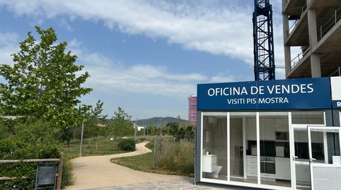 Foto 3 de Piso en venta en Llevant, Barcelona