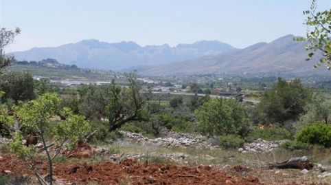 Parcela Rústica apta para la construcción de una vivienda unifamiliar en 2 plantas, imatge 5