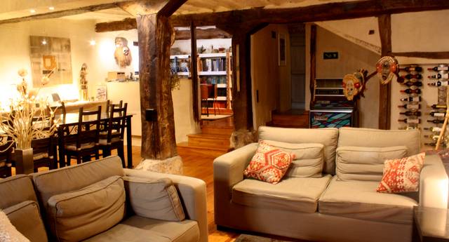 Finca rústica en Venta en Calle Mediodía, 2 en Genevilla